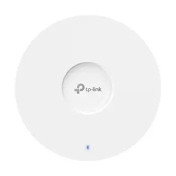 Access Point Wi-Fi TP-LINK Omada EAP683 UR WiFi6 AX6000 – Bardhë
