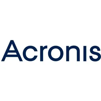 Software për Siguri Acronis Cyber Protect Advanced Server Subscription License 1 Device. 1 Year – ESD-DownloadESD