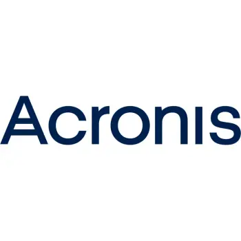 Software për Siguri Acronis Cyber Protect Standard Workstation Subscription License 1 Device. 3 Years – ESD-DownloadESD