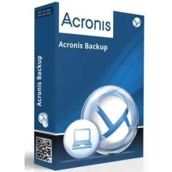 Software për Siguri Acronis Cyber Protect Backup Advanced Workstation Subscription License 1 Device. 3 Years – ESD-DownloadESD