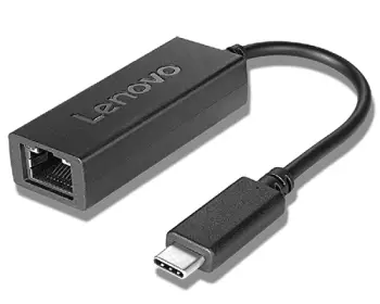 Adapter Lenovo Ethernet S91831 / 4X90S91831 – Zezë
