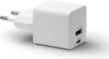 Adapter dbramante1928 Wall Charger / USB‑C / USB‑A – Bardhë