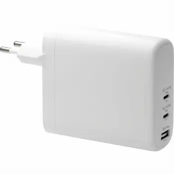 Adapter dbramante1928 re-charge Power Adapter / 65W / USB-C (24-pin) – Bardhë