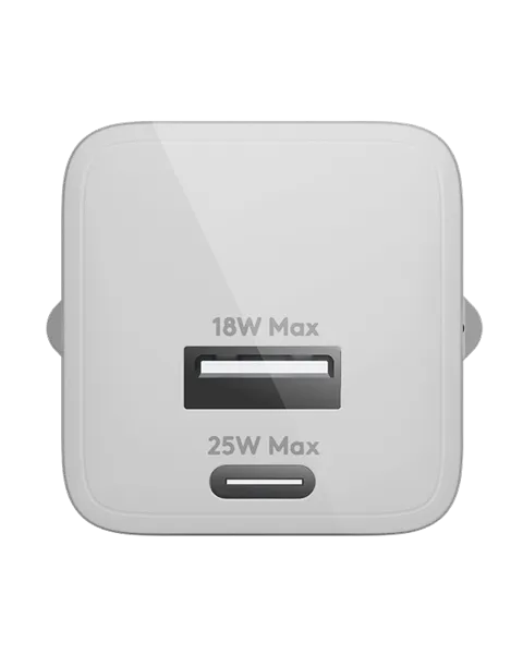 Adapter dbramante1928 Wall Charger / USB‑C / USB‑A - 1