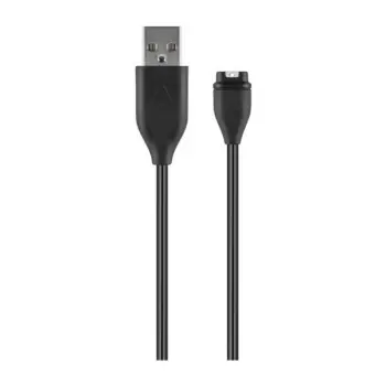 Adapter për orë të mençur Garmin Accessory 12983 / 010-12983-00 – Zezë