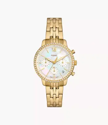 FOSSIL ORE ES5358