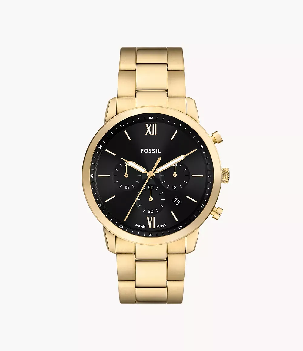 FOSSIL ORE FS6093 - 1