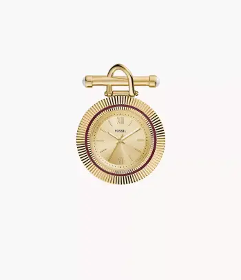 FOSSIL ORE ES5384