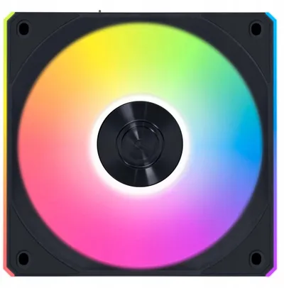 Ventilator PC Lian Li UNI FAN CL Wireless, 120mm, ARGB PWM, i zi - 3