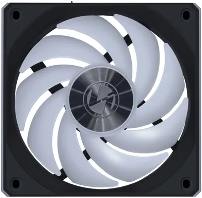 Ventilator PC Lian Li UNI FAN CL Wireless, 120mm, ARGB PWM, i zi - 4