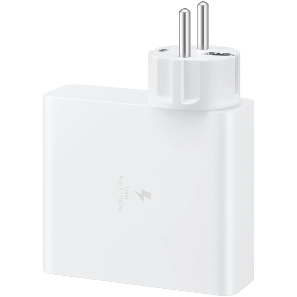 Adapter Samsung Power Charger TB410 / 140W USB-C – Bardhë - 1