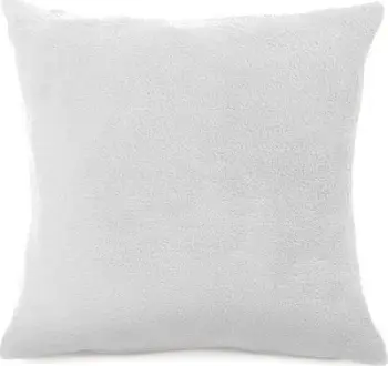 Jastëkollëse dekorative Matex Cashmere Touch, 40x40 cm, mikrofibër, ecru