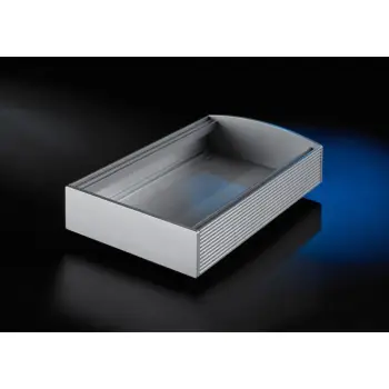 Adapter AGFEO AP-Gehäuse argjend