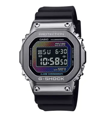 CASIO G-SHOCK GM-5600BRW-1ER