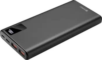 Powerbank Sandberg PD20W 420-58, 10000mAh, USB-A USB-C, i zi