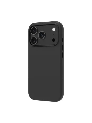 Aksesorë Apple dbramante1928 Eco Shield Case / iPhone 17 Pro /- Zezë