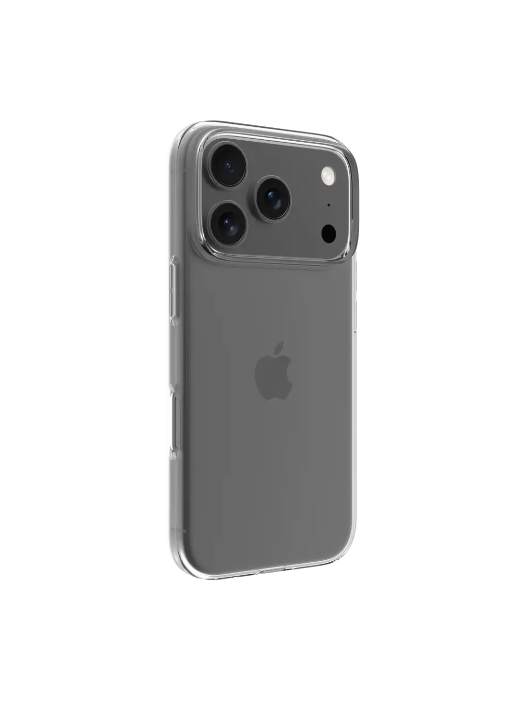 Aksesorë Apple dbramante1928 Greenland Case / iPhone 17 Pro – Transparente - 1