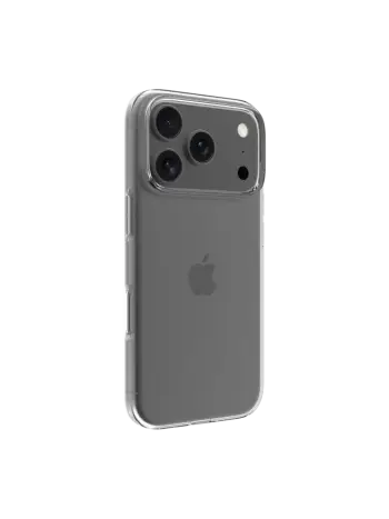 Aksesorë Apple dbramante1928 Greenland Case / iPhone 17 Pro – Transparente