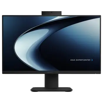 AIO ASUS ExpertCenter P6 PM640KA-BPC002X / Ryzen AI 330 / 16GB DDR5 / 512GB / 23.8″ Full HD / AMD Radeon 820M / Kb +Mouse – Zezë
