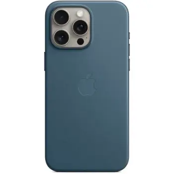 Aksesorë Apple iPhone 15 Pro Max FineWoven Case