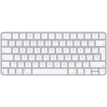 Tastierë Apple Magic me Touch ID për Mac me Apple silicon, Spanjolle