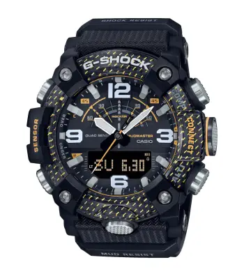 G-SHOCK GG-B100Y-1AER
