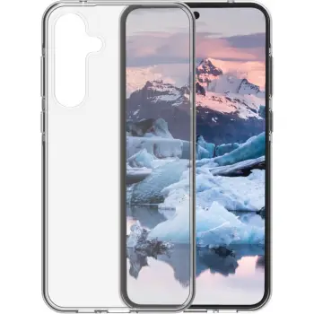 Aksesorë dbramante BULK NUUK Galaxy A55 5G – Transparente