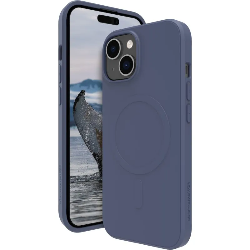 Aksesorë dbramante GREENLAND PRO MS – iPhone 15 – Vjollcë - 1