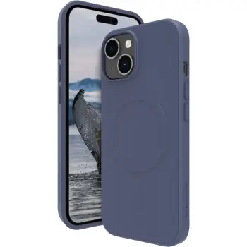 Aksesorë dbramante GREENLAND PRO MS – iPhone 15 – Vjollcë