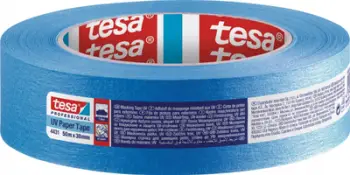 Shirit maskues 3M 4431, 30mm x 50m, blu