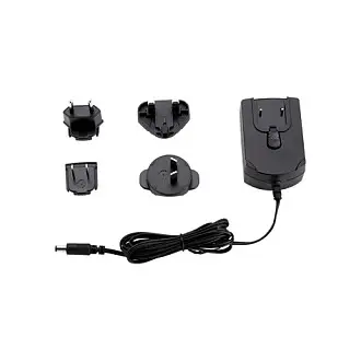 Aksesorë për konferencë Jabra Speak 810 Power Adapter – Zezë