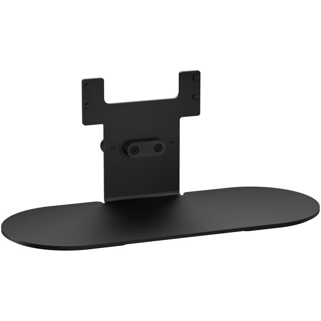 Aksesorë për Konferencë Jabra Table Stand / Click-on / for PanaCast 50 VBS – Zezë - 1