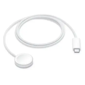 Aksesorë Apple Wireless Charger Magnetic 1m / MT0H3ZM/A – White