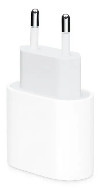 Aksesorë Apple Unit 20W USB-C / MD3J4ZM/A – White