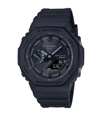CASIO G-SHOCK GA-B2100-1A1ER