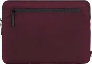 Çantë për laptop Incase Compact, 13", Flight Nylon, e zezë