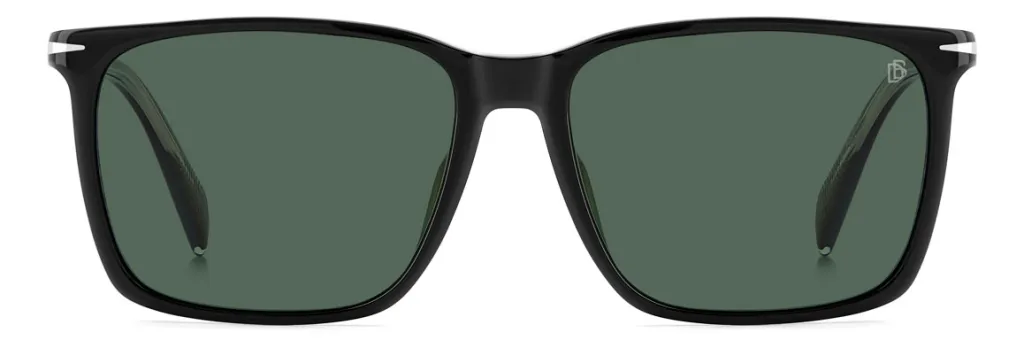 DAVID BECKHAM SYZE DB1145/G/S 807 UC - 2