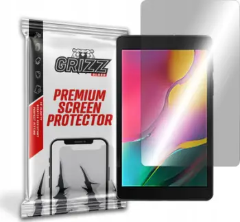 Mbrojtëse ekrani matte GrizzGlass PaperScreen për Samsung Galaxy Tab A8 10.5", për tablet, transparente