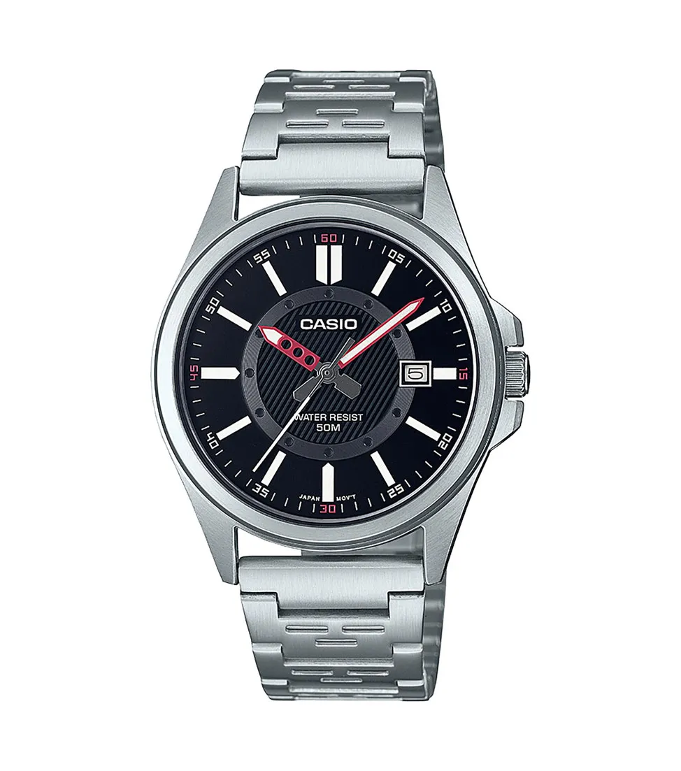 CASIO ORE MTP-E700D-1EVEF - 1