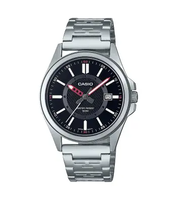 CASIO ORE MTP-E700D-1EVEF