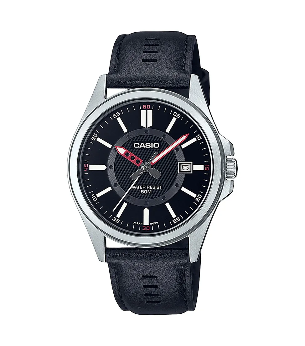 CASIO ORE MTP-E700L-1EVEF - 1