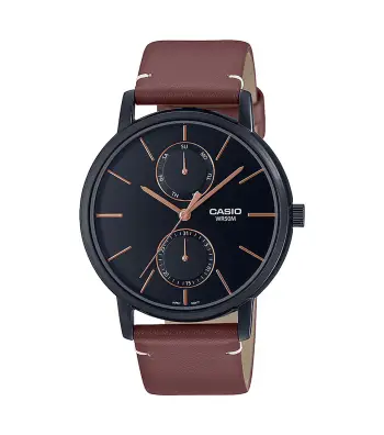 CASIO ORE MTP-B310BL-5AVEF