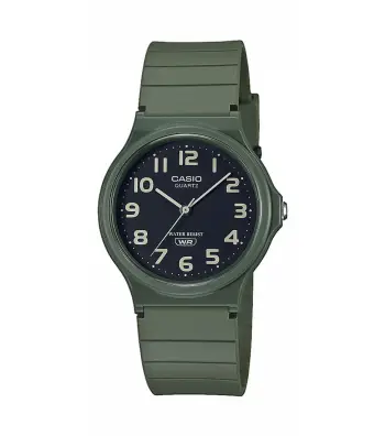 CASIO ORE MQ-24UC-3BEF
