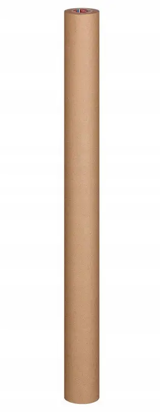 Shirit maskues profesional Tesa 74922, 10m, 60cm, ngjyrë bezhë