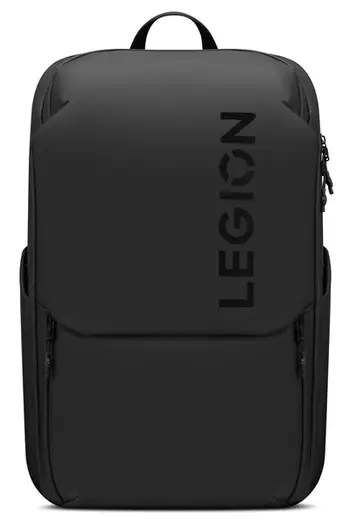 Çantë për laptop Lenovo GX41U39299, 17", e zezë