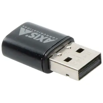 Aksesorë për Rrjet Axis TU9004 Wireless Dongle
