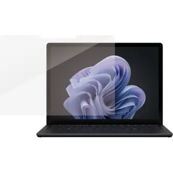 Aksesorë për Laptop PanzerGlass Screen Protector për Microsoft Surface Laptop 13.5″ (gjeneratat 6/5/4/3/2) – Transparente