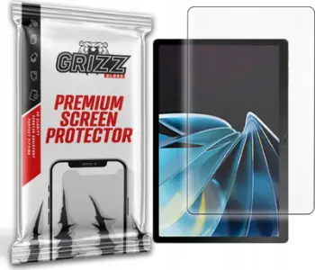 Mbrojtëse ekrani matte GrizzGlass PaperScreen, për ZTE Nubia Pad, transparente