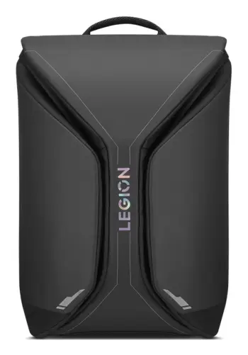 Çantë shpine Lenovo GB900, madhësi Large, e zezë