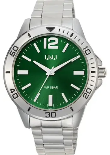 Orë dore për meshkuj Q&Q Q28B-011PY